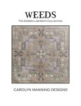 (image for) Weeds (Garden Labyrinth Collection)